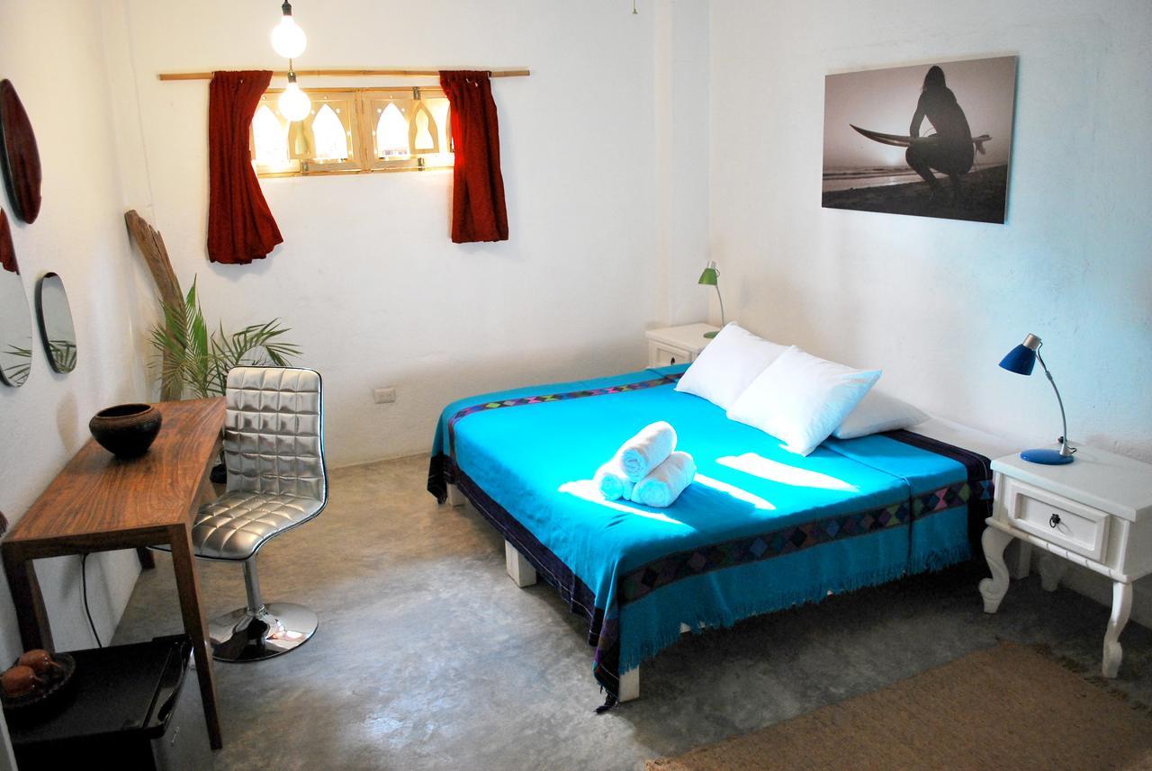 Petit Hotel Hafa Sayulita Exterior photo