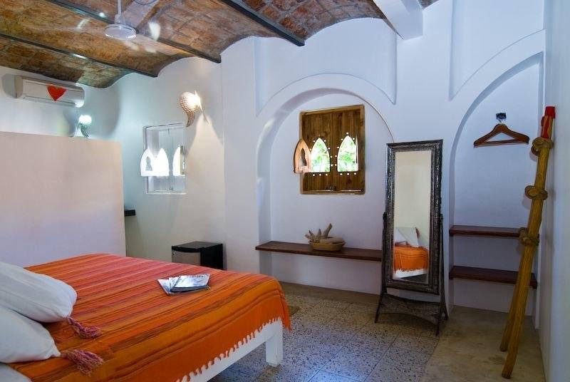 Petit Hotel Hafa Sayulita Exterior photo