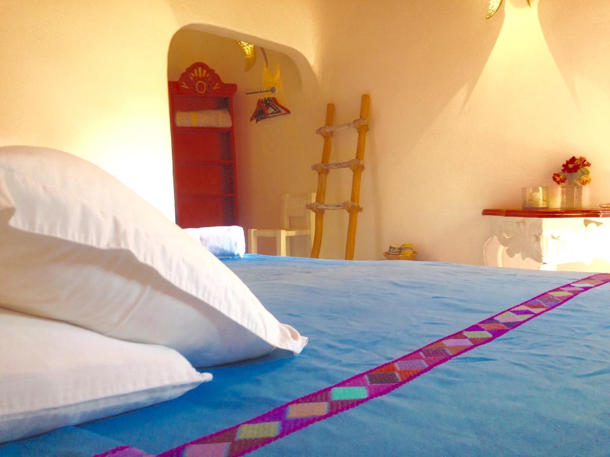 Petit Hotel Hafa Sayulita Exterior photo